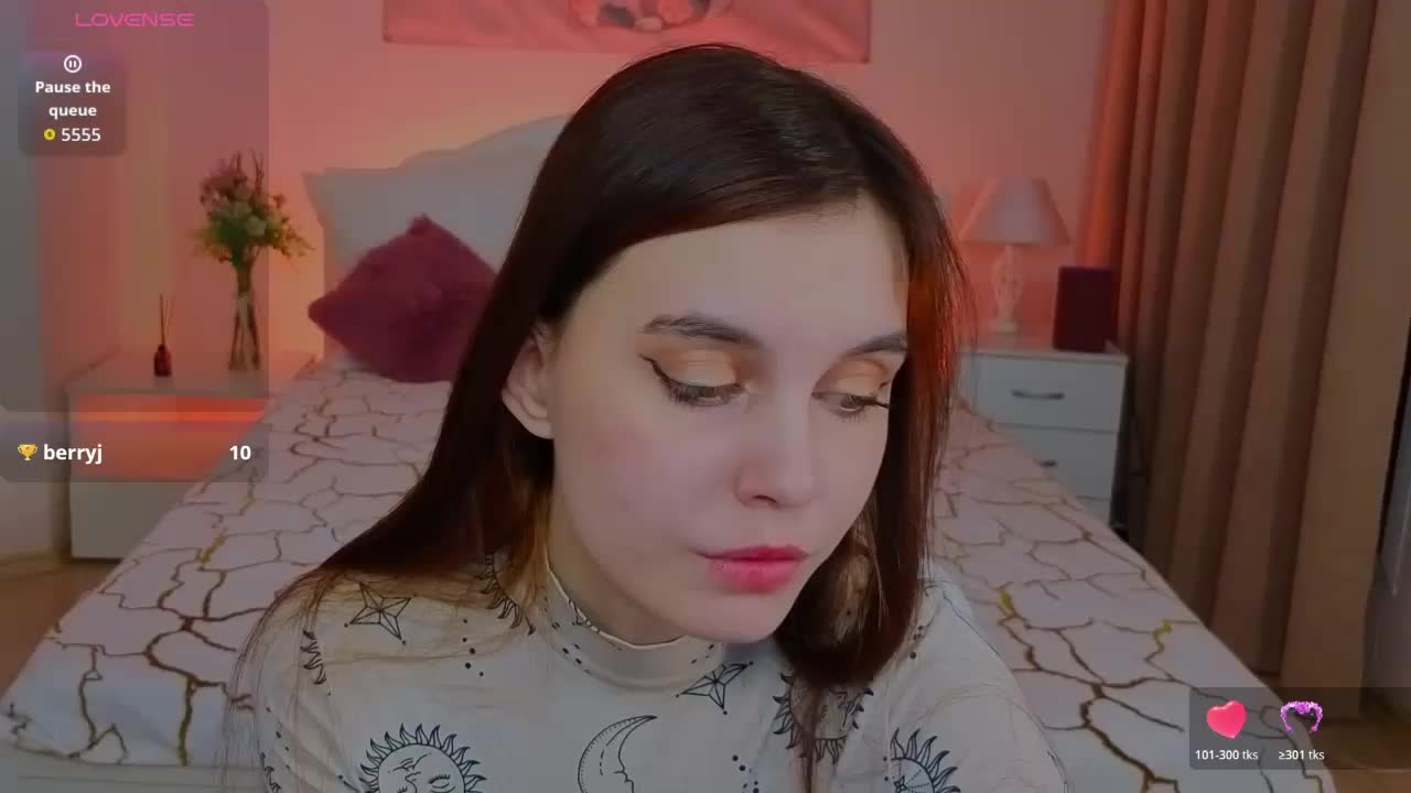 SusieMorris Приват Записи 2026-01-28