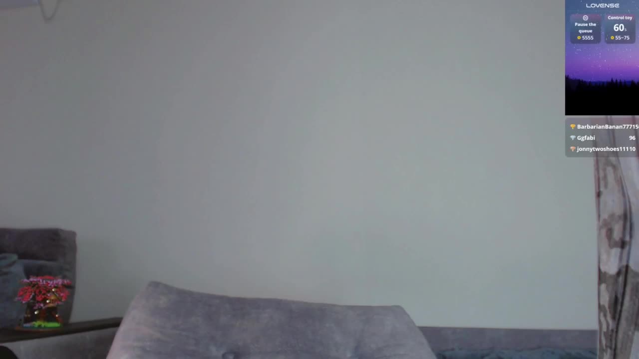 LiluBarbarian Приват Записи 2026-01-28