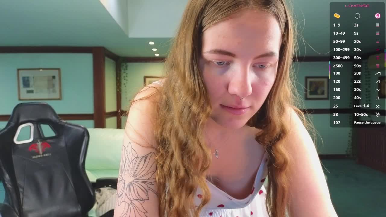 KiraRustle Приват Записи 2026-01-28