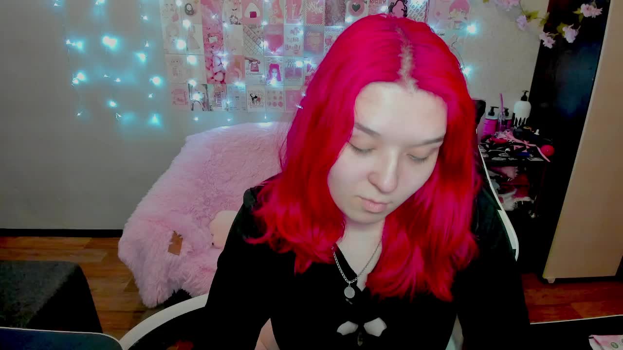 Acid-Kate Приват Записи 2026-01-28