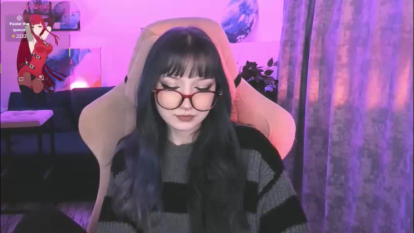 lii_luu Приват Записи 2026-01-28