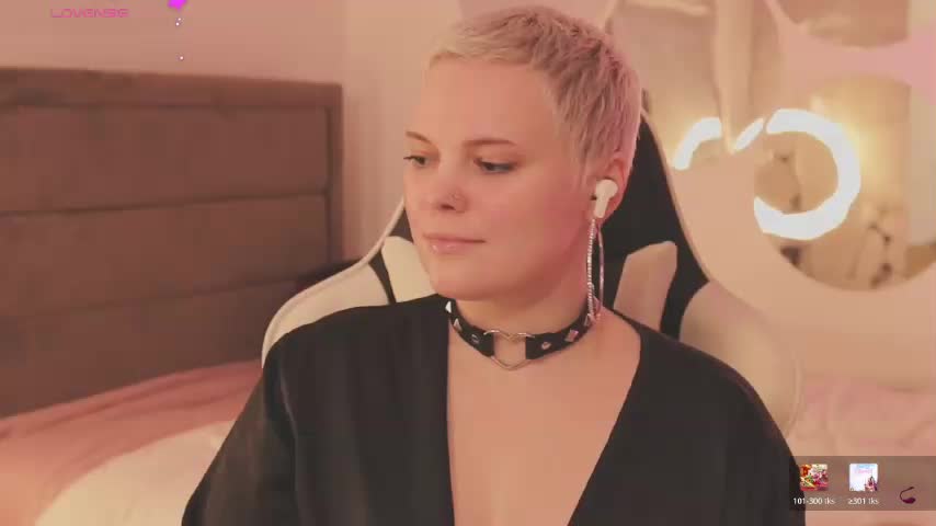 LikaBerry Приват Записи 2026-01-28