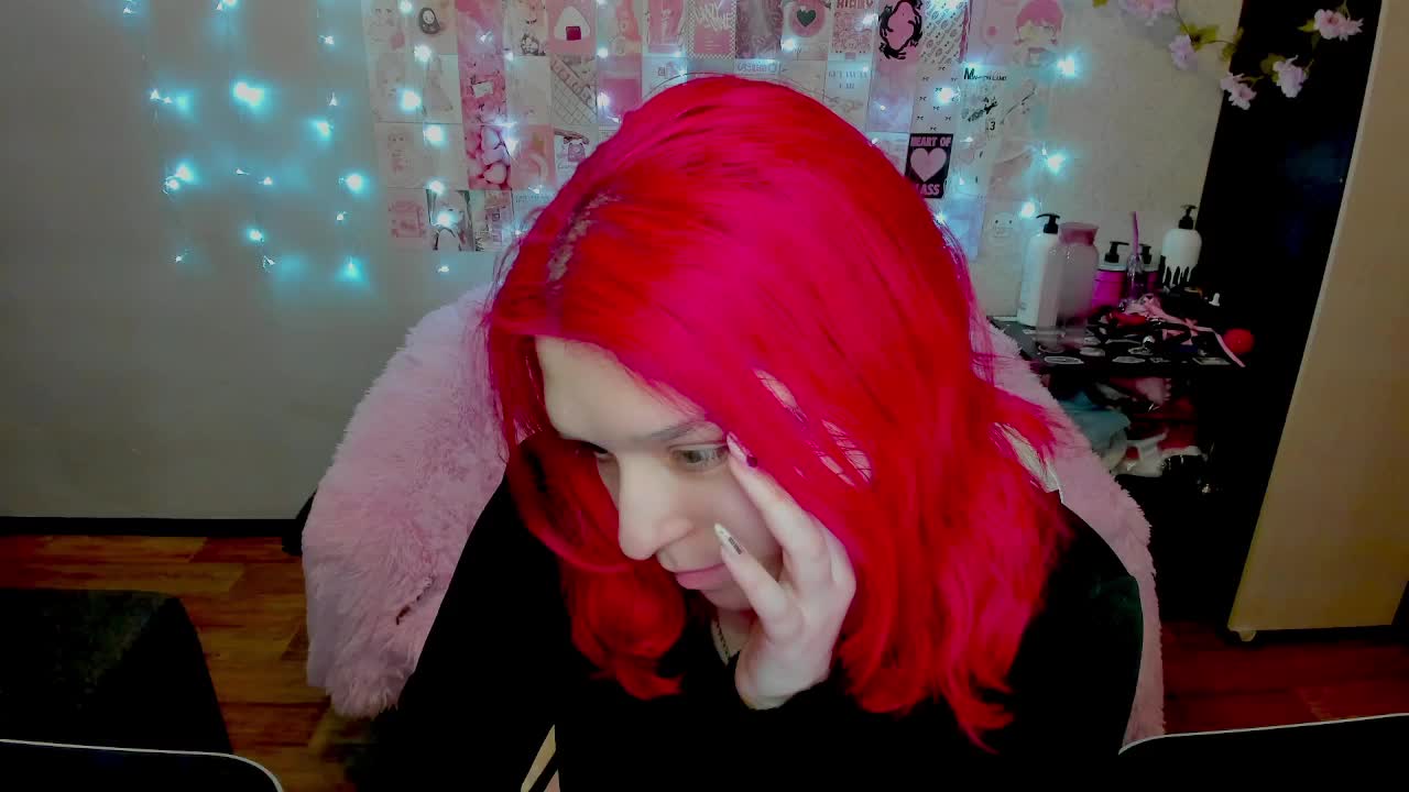 Acid-Kate Приват Записи 2026-01-28