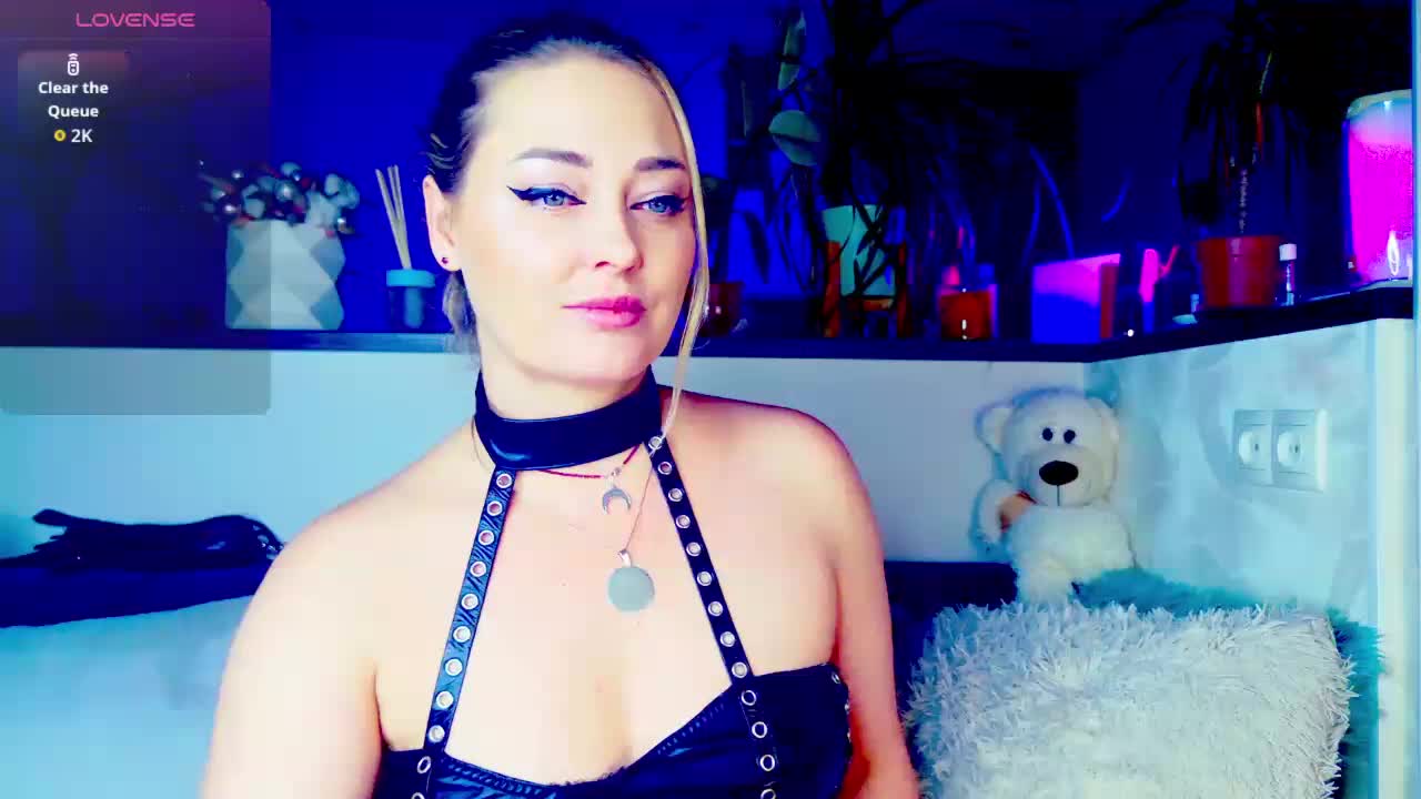 _JuliaSpace_ Приват Записи 2026-01-28