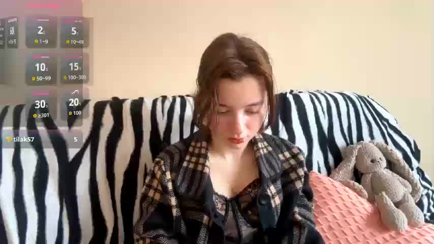 AnnabellKowalkowski Приват Записи 2026-01-28