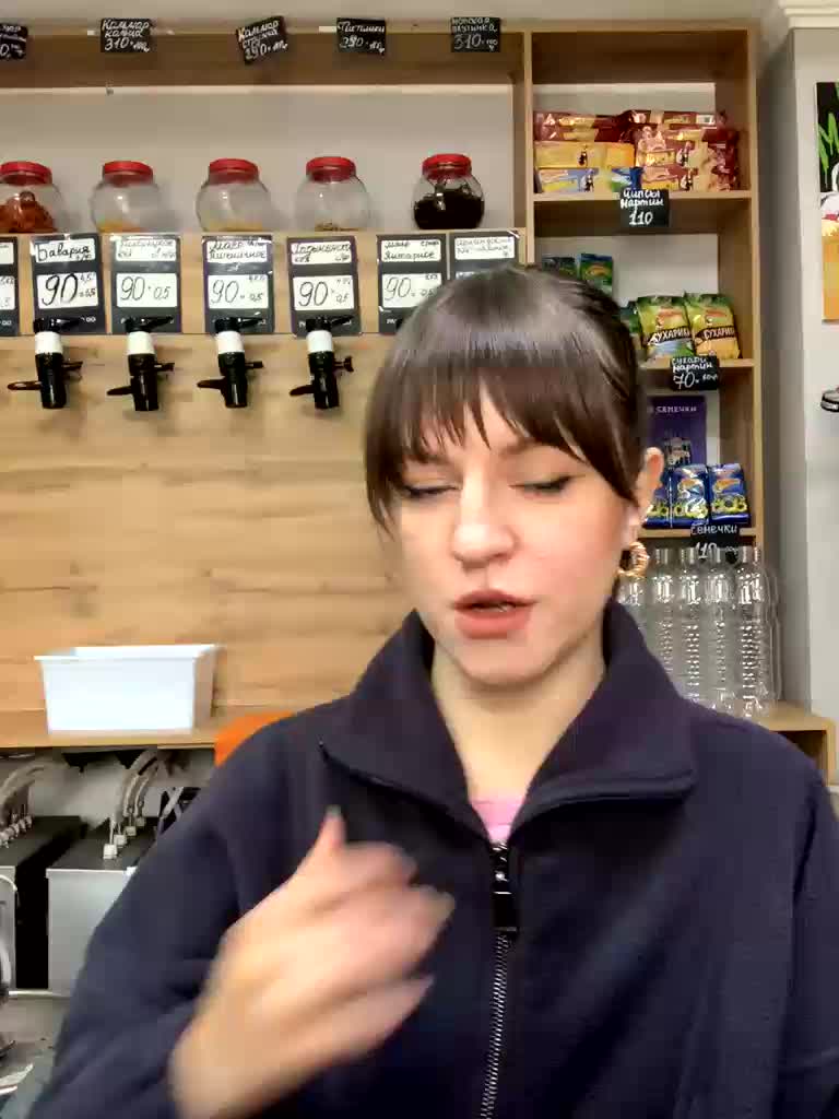 Yummypopka Приват Записи 2026-01-28