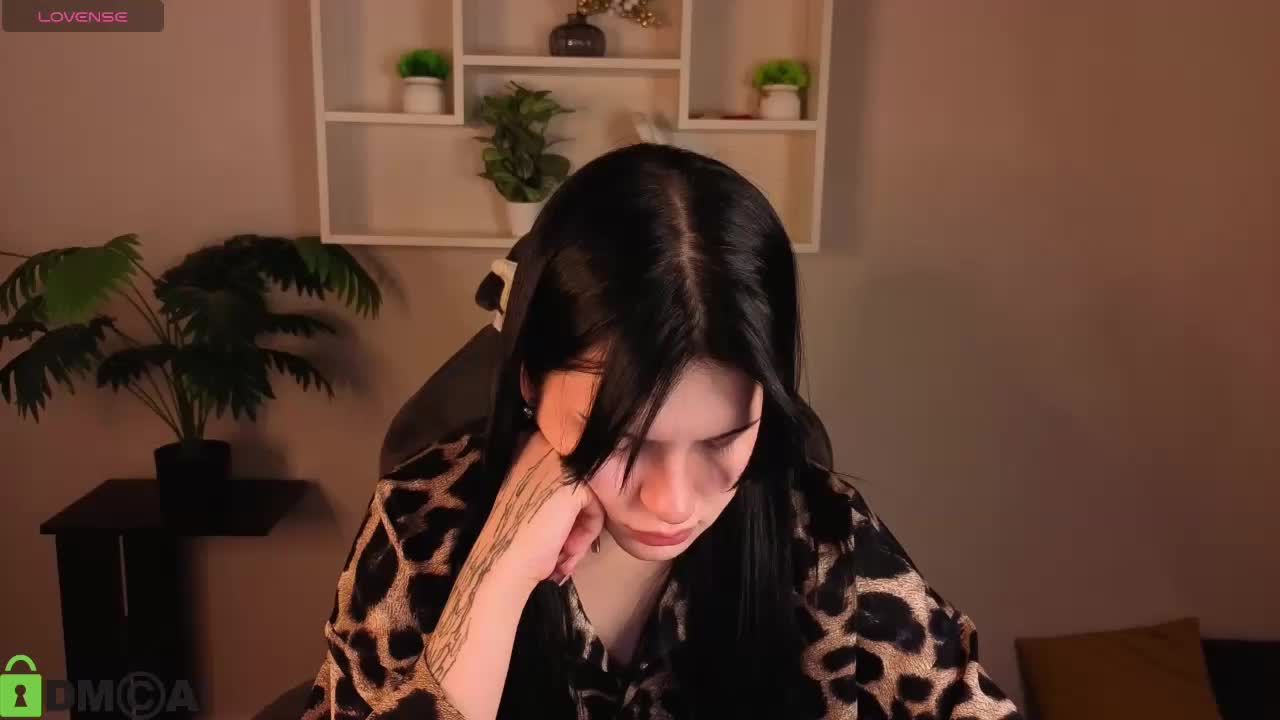 Lilith-Wholshh Приват Записи 2026-01-28