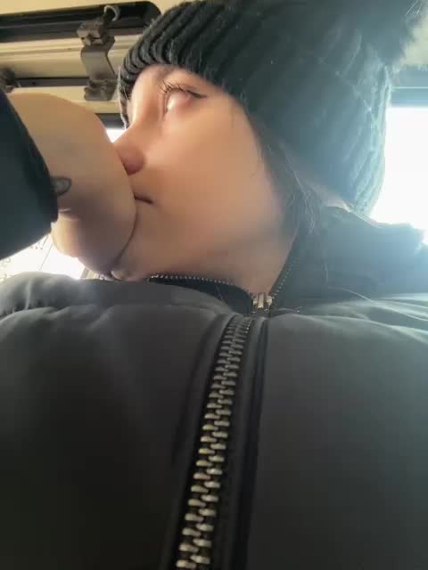 FunnyBanny0312 Приват Записи 2026-01-28