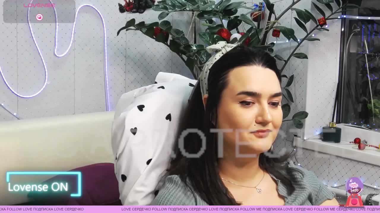 LinaCrave Приват Записи 2026-01-28