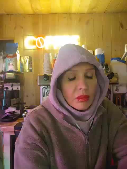 Katriona Приват Записи 2026-01-28