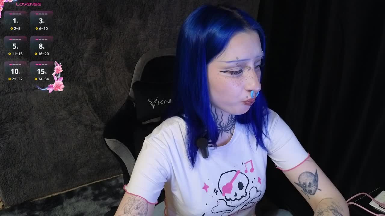 YoungAlice1 Приват Записи 2026-01-29