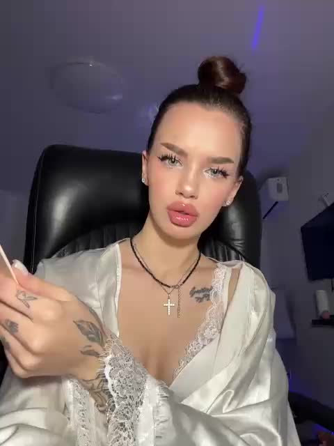 EvaDesire Приват Записи 2026-01-29