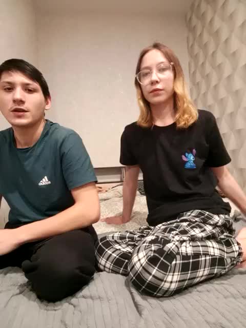 VOLKAIDA Приват Записи 2026-01-29