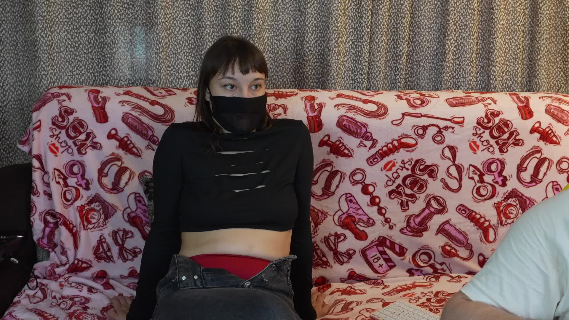 _TomANDJerry_ Приват Записи 2026-01-29