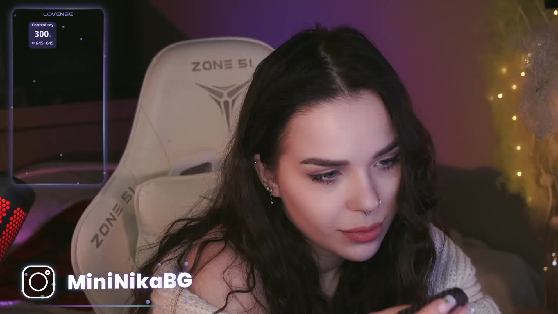 MiniNika Приват Записи 2026-01-29