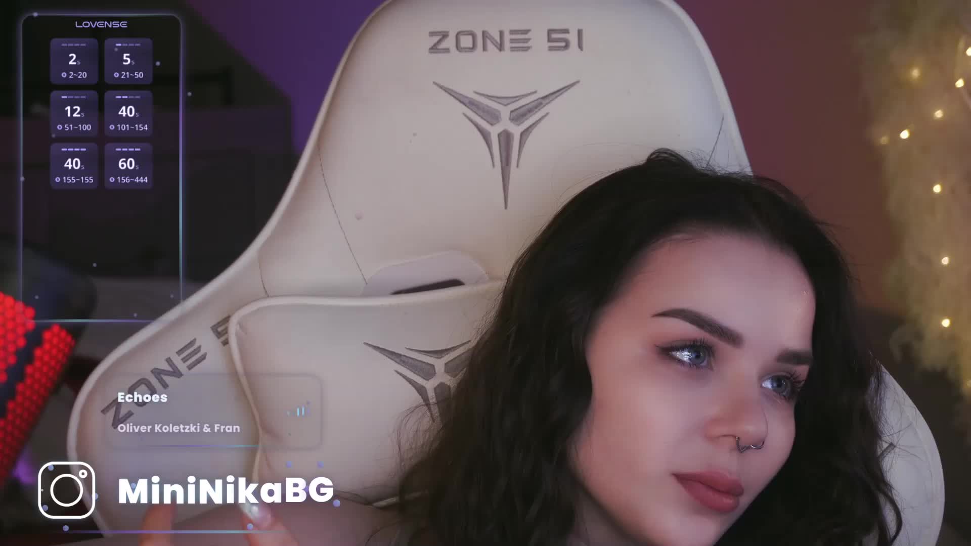 MiniNika Приват Записи 2026-01-29