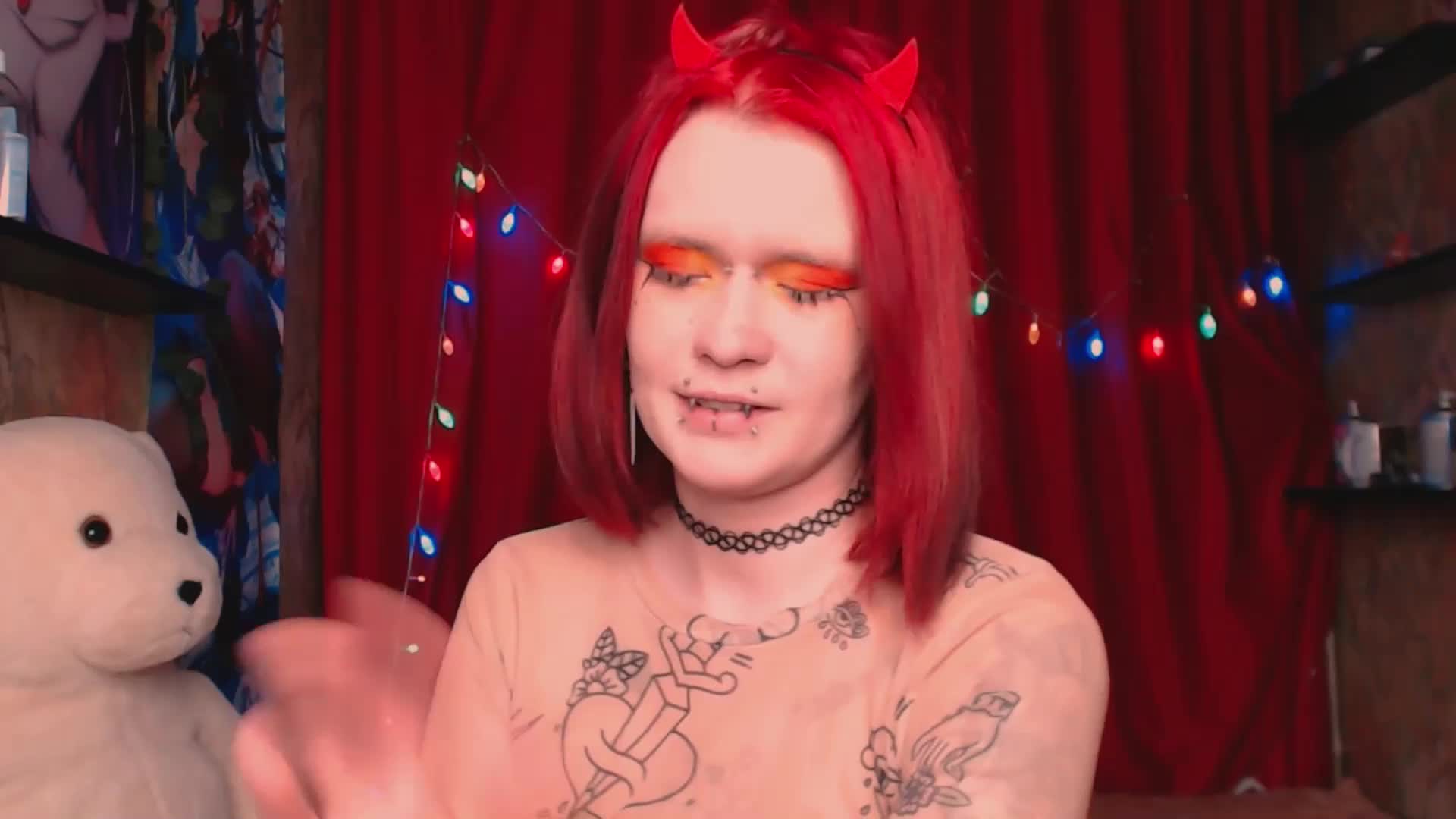 Colombina Приват Записи 2026-01-29