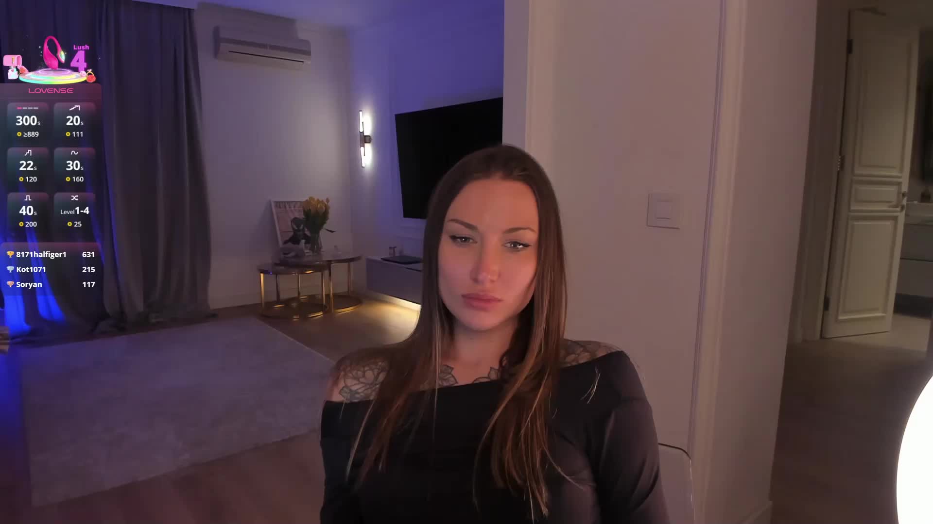 seilyfox Приват Записи 2026-01-29