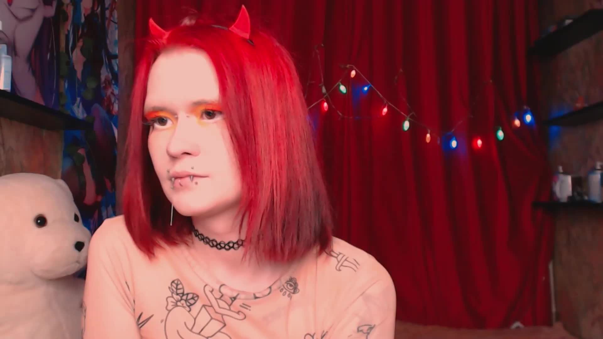 Colombina Приват Записи 2026-01-29