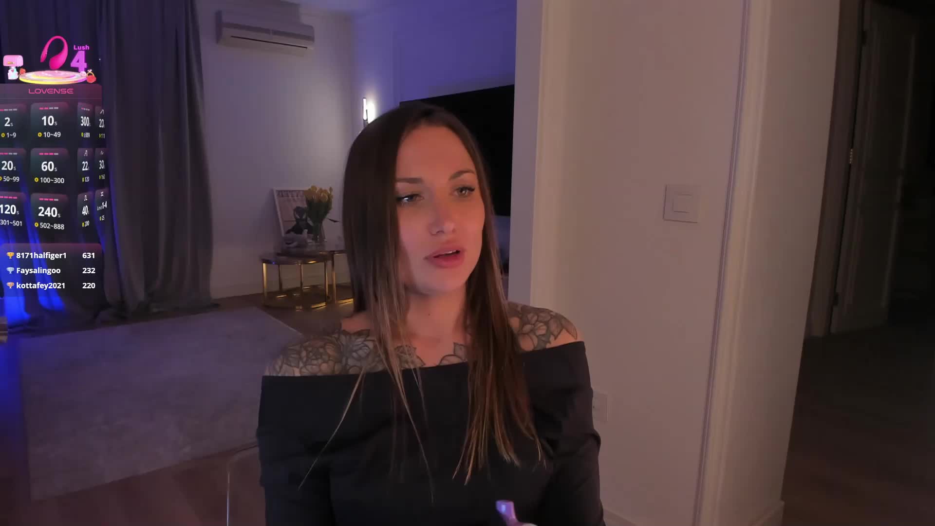 seilyfox Приват Записи 2026-01-29