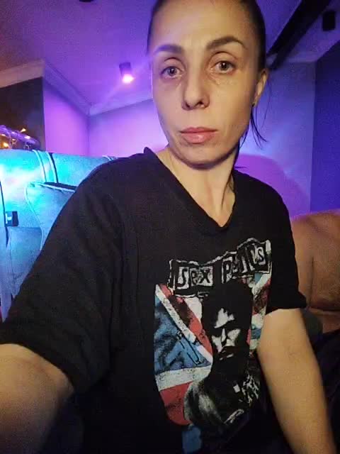 WILD-love-WILD Приват Записи 2026-01-29