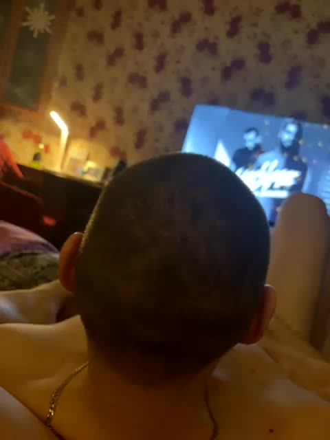 KamilaTony Приват Записи 2026-01-29