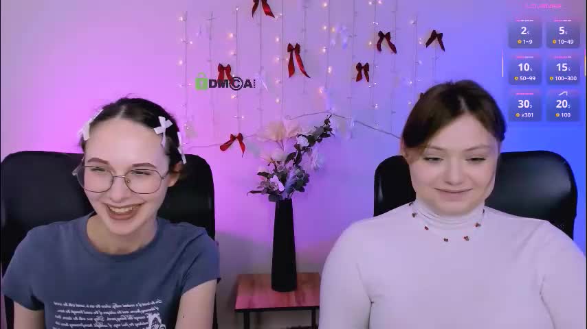 mona_cloud Приват Записи 2026-01-29