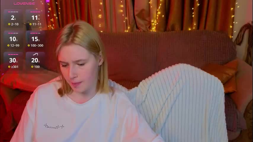 babees_eva Приват Записи 2026-01-29