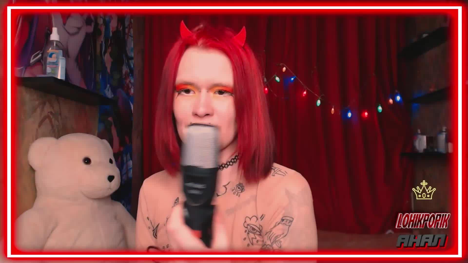 Colombina Приват Записи 2026-01-29