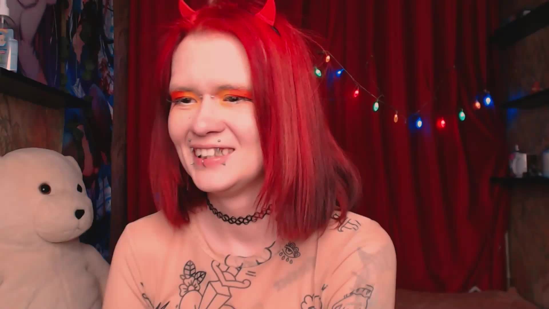 Colombina Приват Записи 2026-01-29