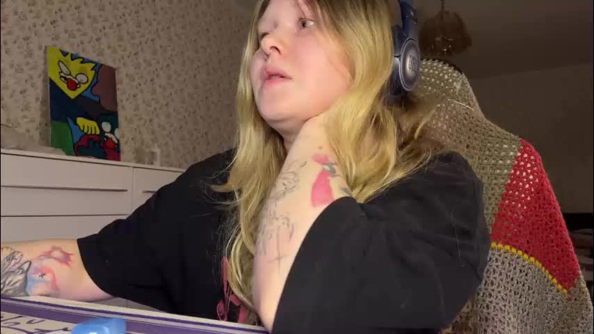 fairydreams_ Приват Записи 2026-01-29