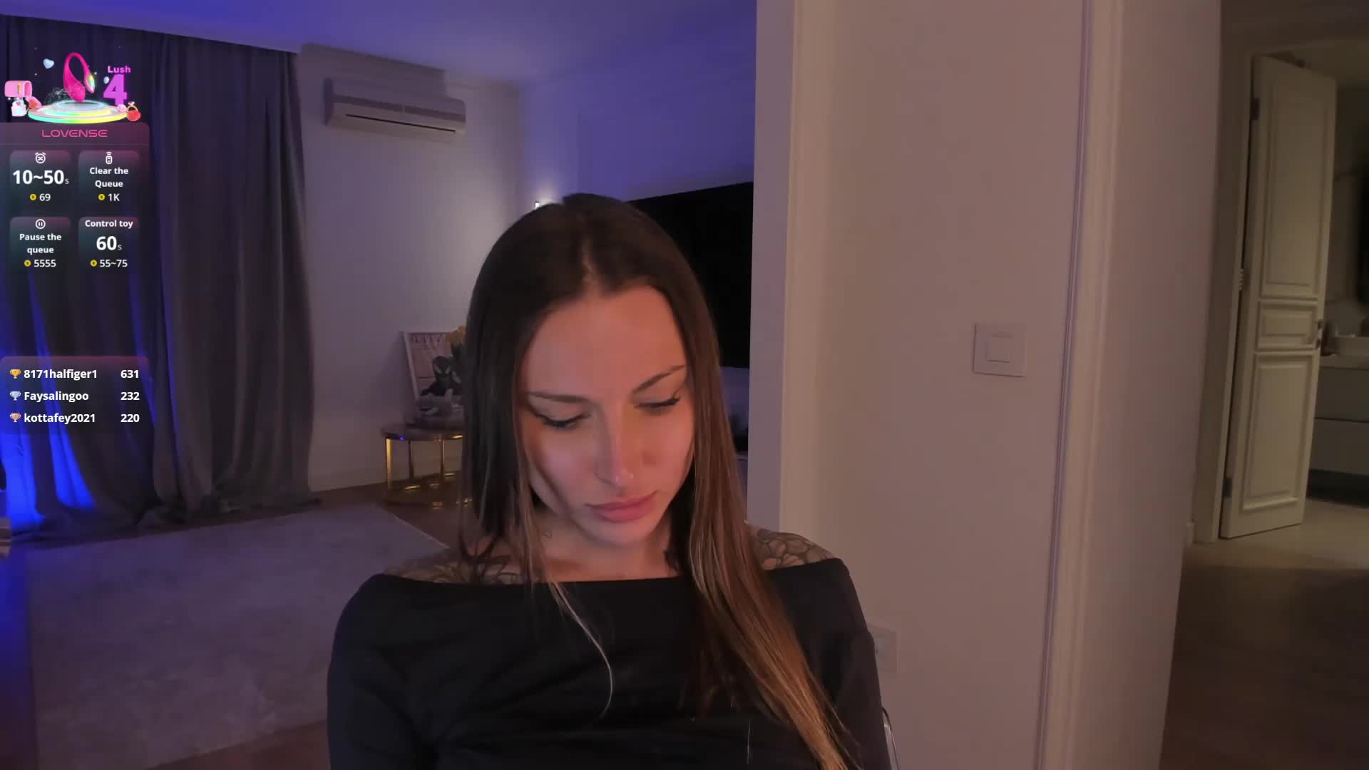 seilyfox Приват Записи 2026-01-29