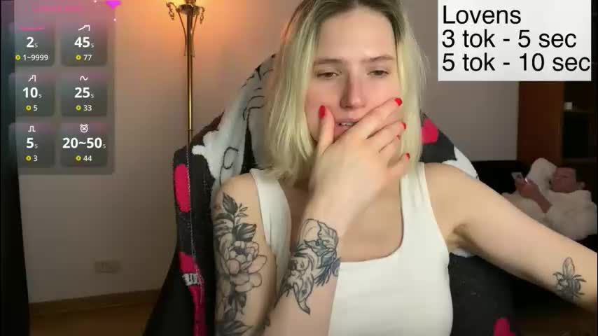 sexy_sweets Приват Записи 2026-01-29