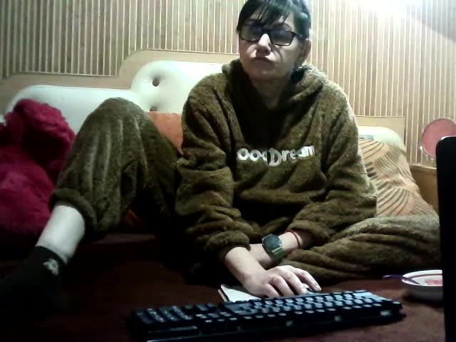 AlanaXDream Приват Записи 2026-01-29