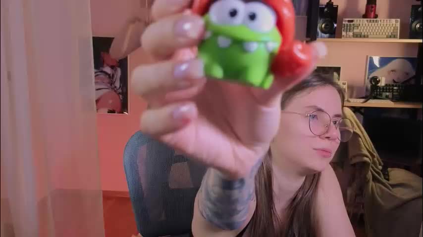 _lovelylove_ Приват Записи 2026-01-29