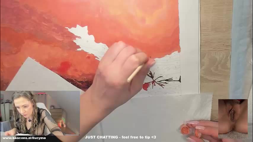 ilucyme Приват Записи 2026-01-29