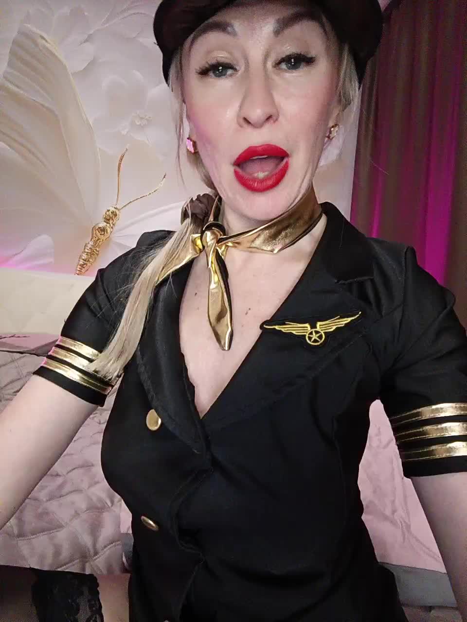 Love-blondi Приват Записи 2026-01-29