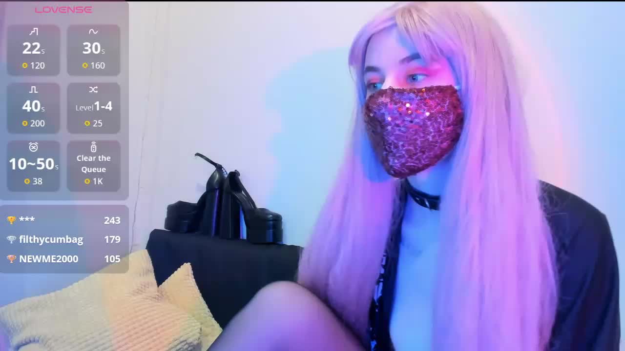 DELAYLALEA Приват Записи 2026-01-29