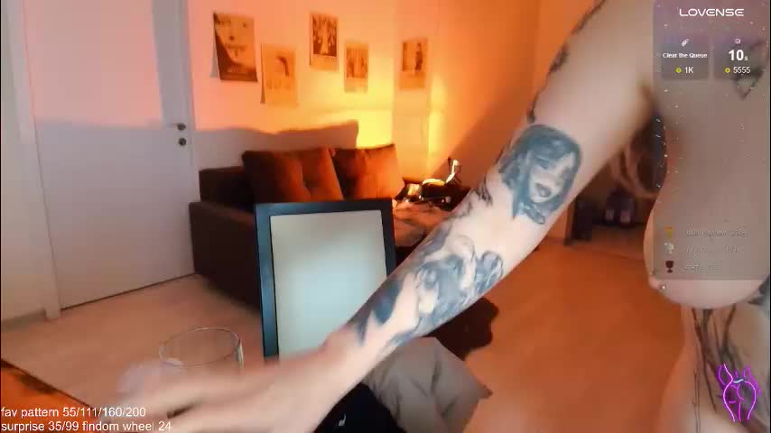 gothkittys Приват Записи 2026-01-29