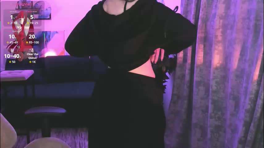 lii_luu Приват Записи 2026-01-29