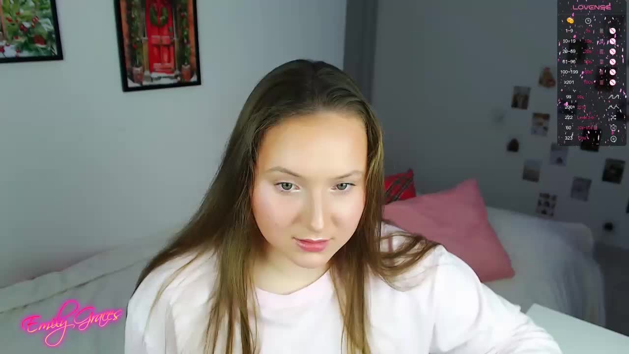 -EmilyxGrasez- Приват Записи 2026-01-29