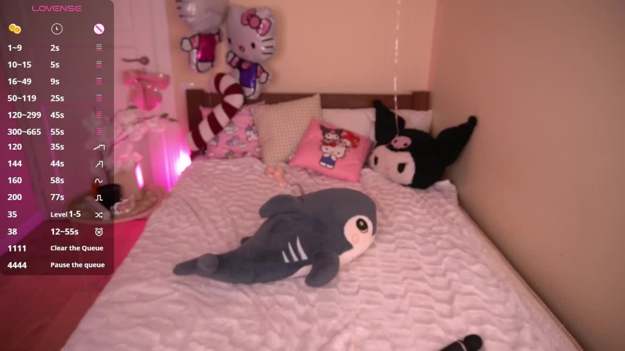 OnlyPenny Приват Записи 2026-01-29