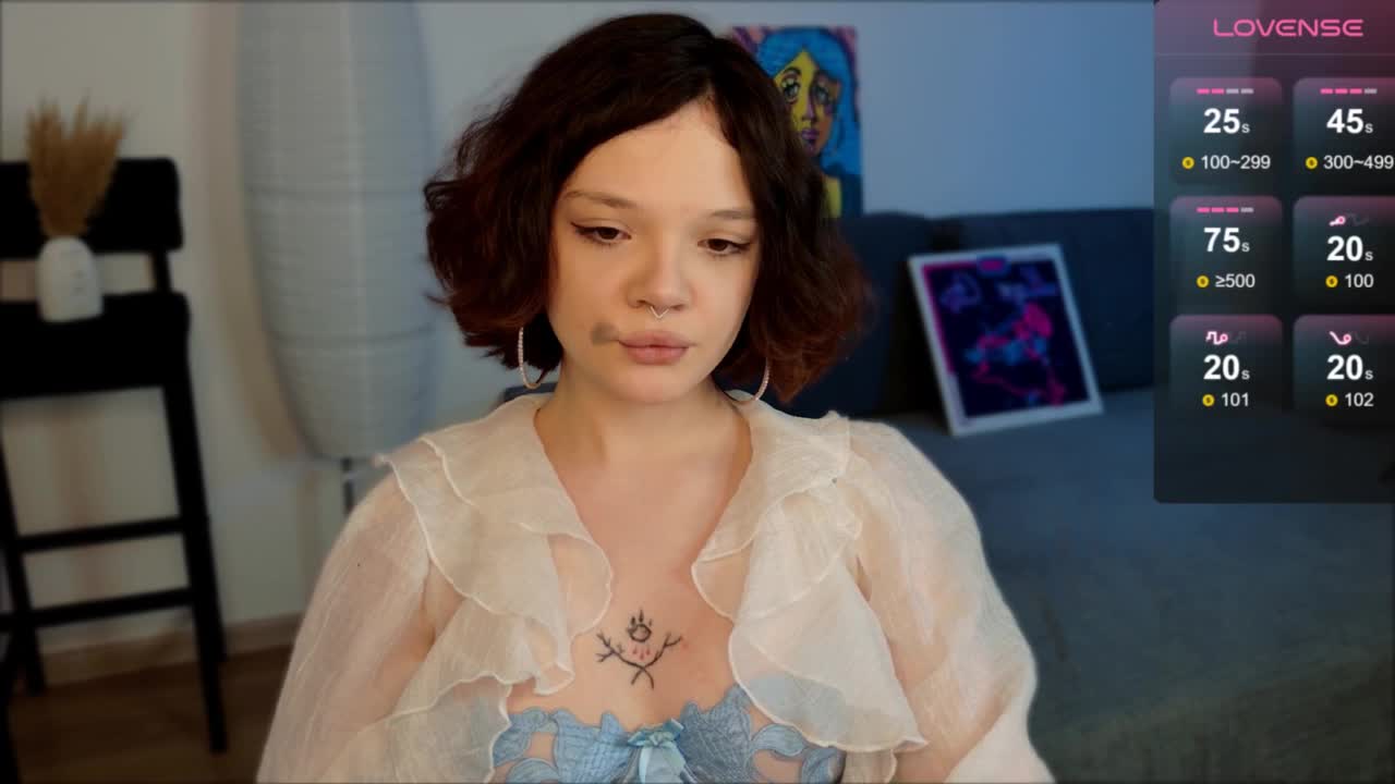 bb-Lisa Приват Записи 2026-01-29