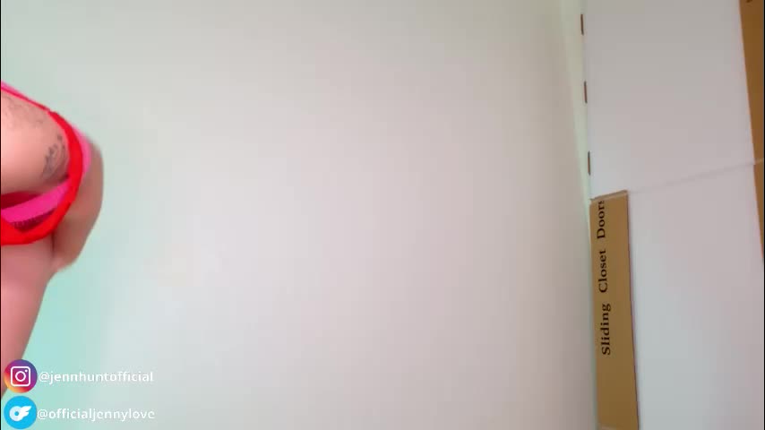 jenniferwhoreance Приват Записи 2026-01-29