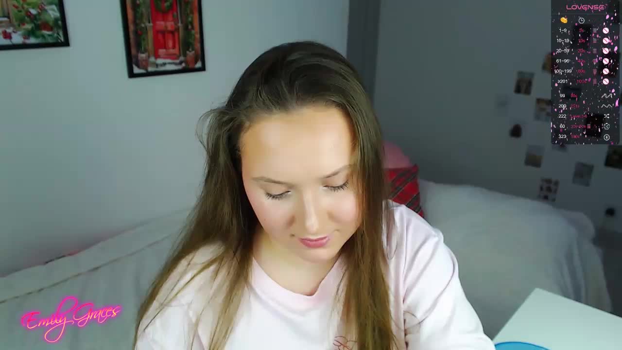 -EmilyxGrasez- Приват Записи 2026-01-29