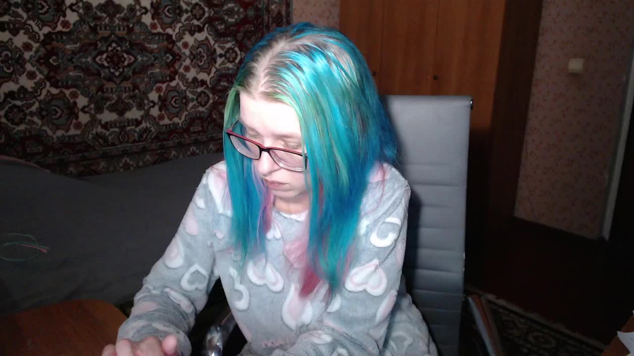 malvinella Приват Записи 2026-01-29