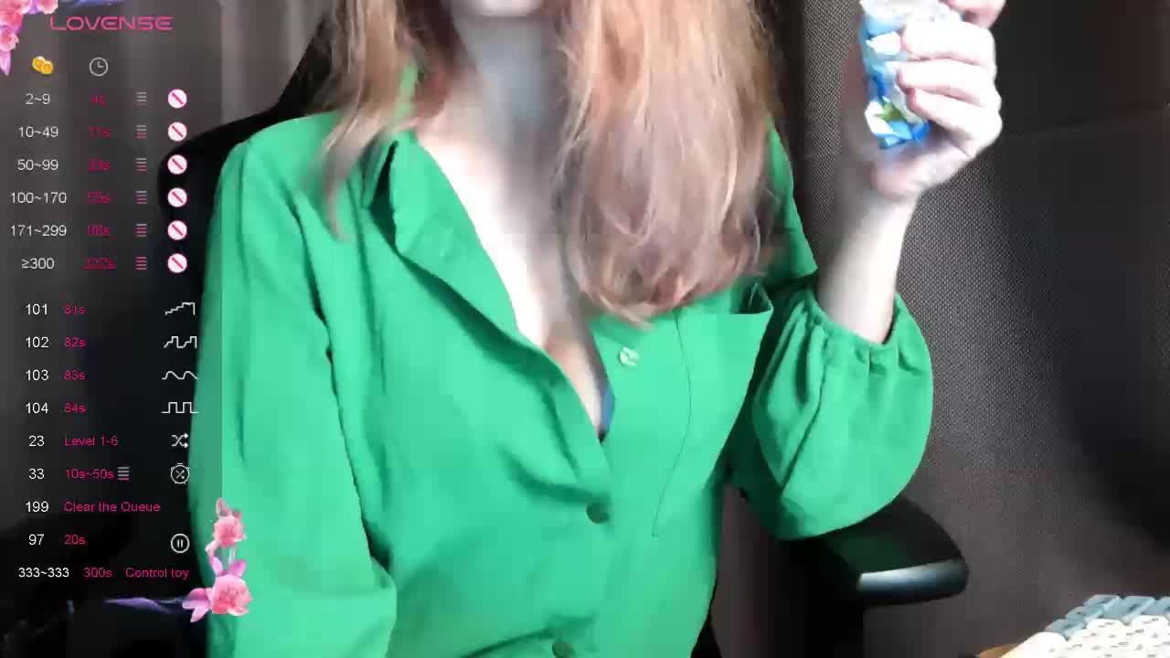 ScarletWitch666 Приват Записи 2026-01-29