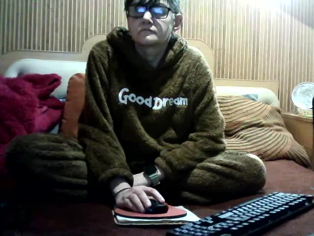 AlanaXDream Приват Записи 2026-01-29