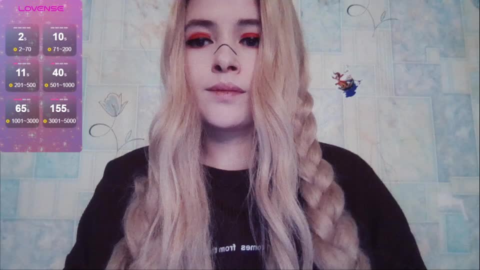 AlternativeGirl Приват Записи 2026-01-29