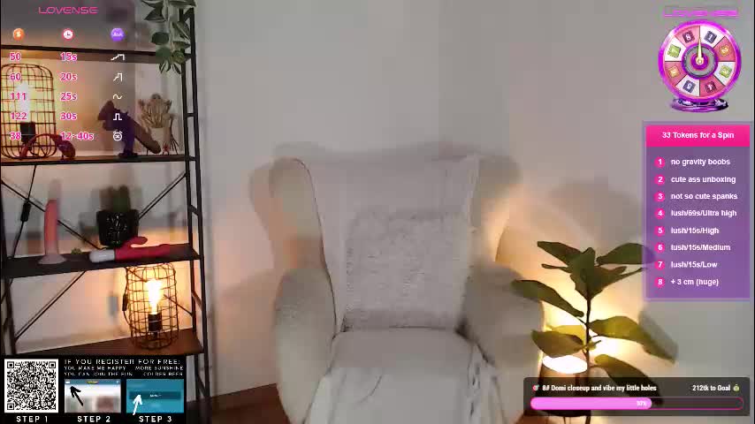 lucylia_ Приват Записи 2026-01-29